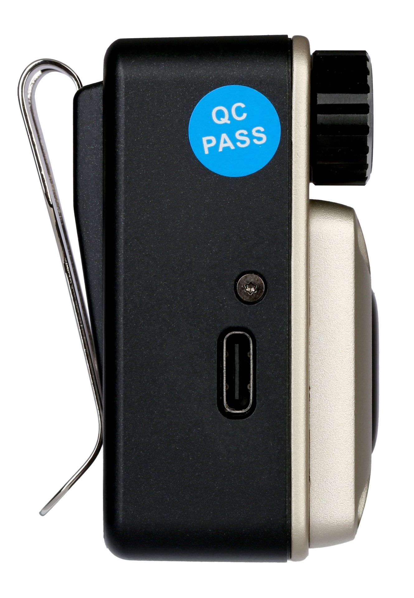 U45 In-Ear Monitor Wireless System 5.8 GHz Receiver